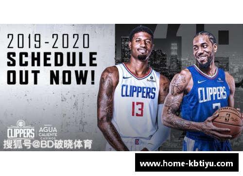 2019-20赛季NBA西部全名单分析：15支球队的阵容与分区胜场